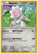 Magearna