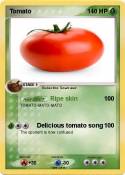 Tomato