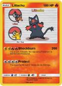 Littachu