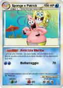 Sponge e Patric