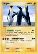 penguin