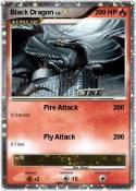 Black Dragon