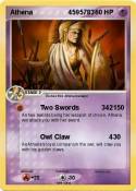Athena 4595783