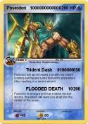 Poseidon 100000