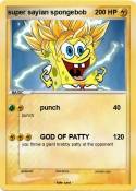 super sayian