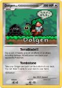 Dolgen