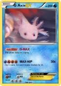 G Axie