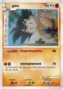 goku