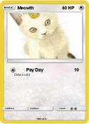 Meowth