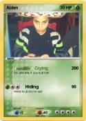 Aiden