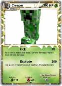 Creeper