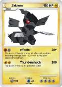 Zekrom