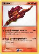 Ultrafire