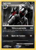 Dark Link