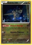 Godzilla 1998