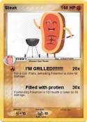 Steak