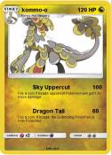 kommo-o