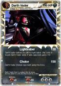 Darth Vader