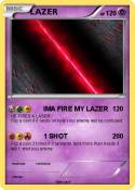 LAZER