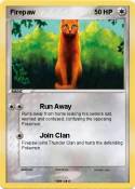 Firepaw