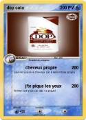 dop cola