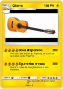 Gitarra