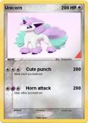 Unicorn