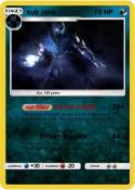 sub zero