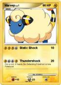 Mareep