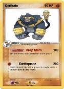 Goriludo