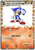 Sonic The