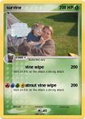 survine