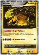 Raichu
