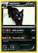mlg mocha