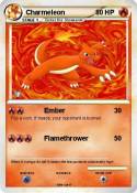 Charmeleon