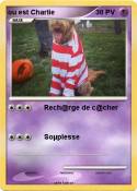 ou est Charlie