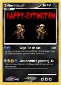 Extinction
