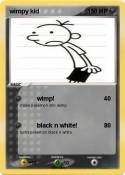 wimpy kid
