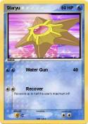 Staryu