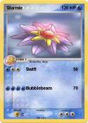 Starmie