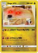 Doge KFC