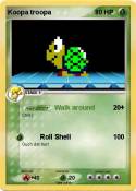 Koopa troopa