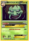 BOOGA BOOGA