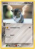minou