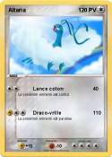 Altaria