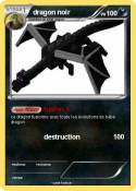 dragon noir