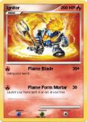Ignitor