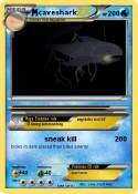 caveshark