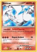 Reshiram