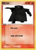 SCP-049